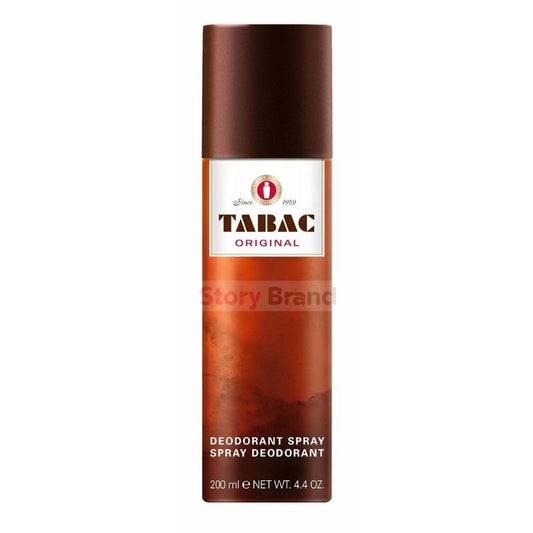 Tabac Original Men Deodorant Spray   200ml