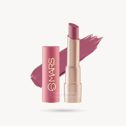 MARS Creamy Matte Lipstick   (All Shade)
