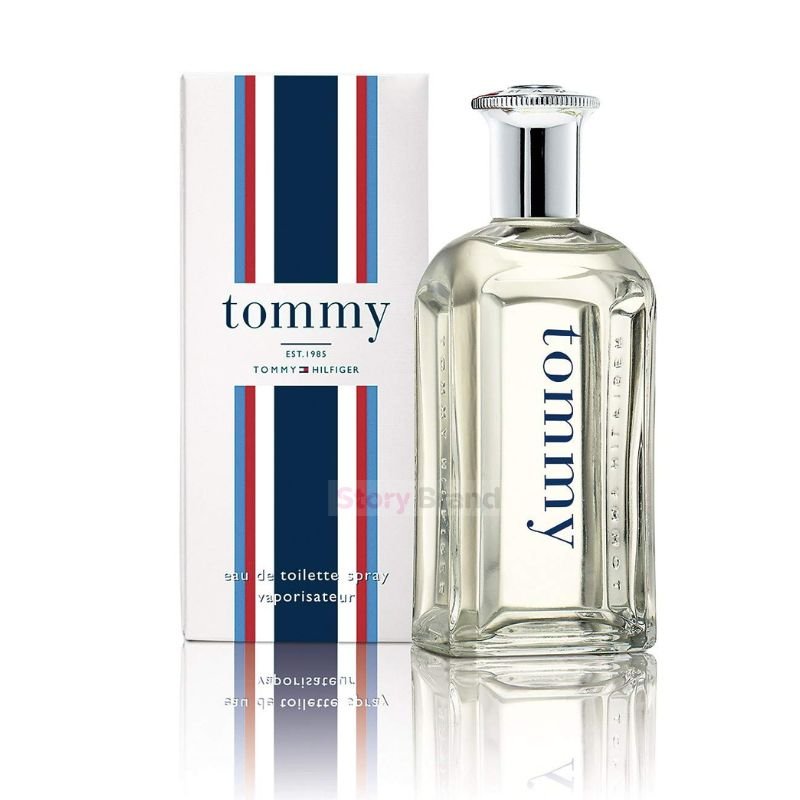 Tommy Hilfiger EDT for Men   100ml