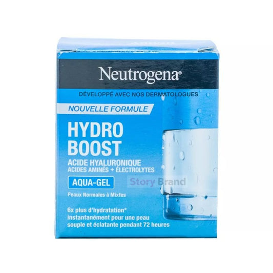 Neutrogena Hydro Boost Aqua Gel   (50ml)