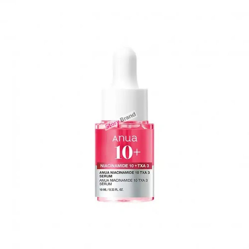 Anua 10% Niacinamide+ 4% Tranexamic Serum 10ml