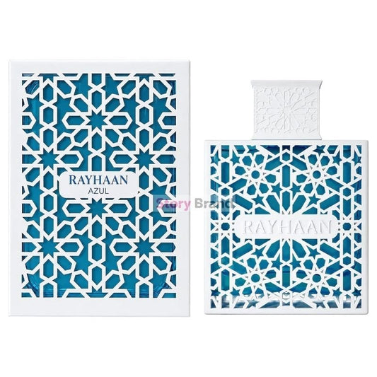 Rayhaan Azul EDP for Men    100ml