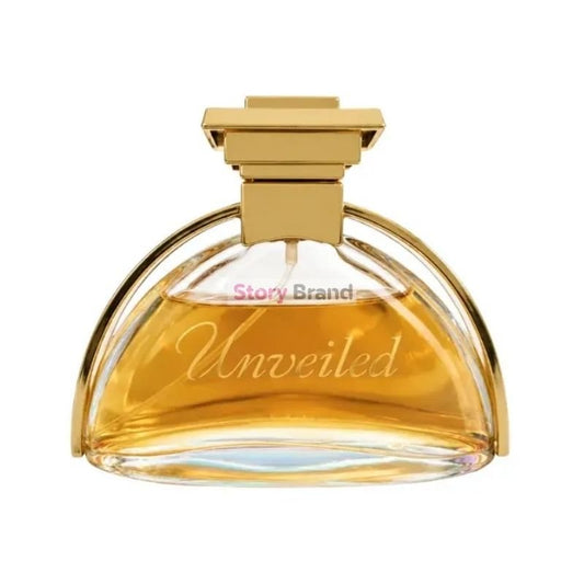Paris Bleu Unveiled Eau de Parfum Spray For Women    100ml
