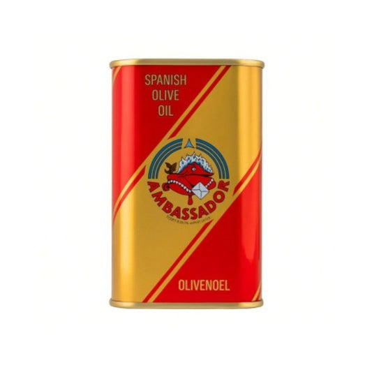 Ambassador Spanish Olive Oil   300ml