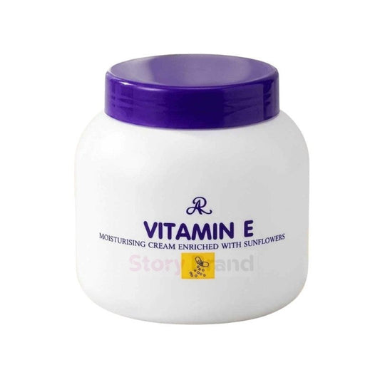 Vitamin E Cream | 200g