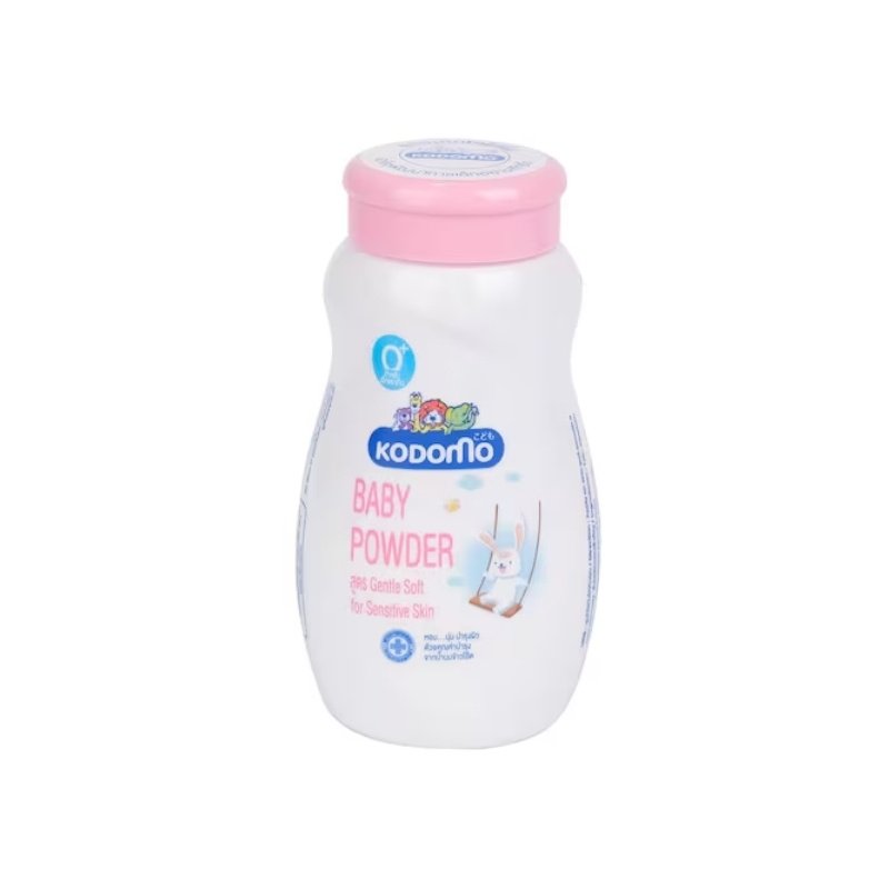 Kodomo Baby Powder Gentle soft    50g