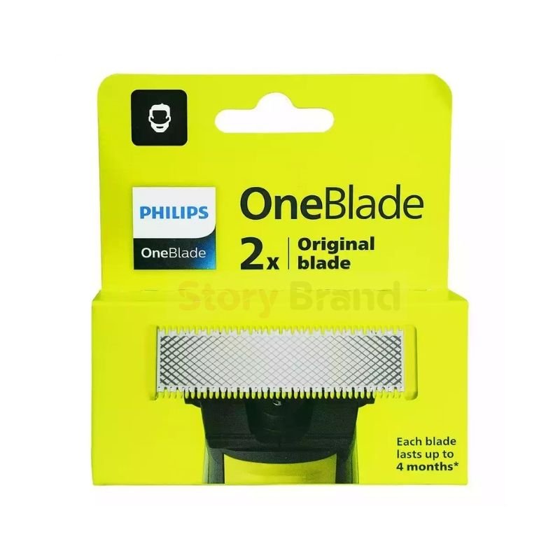 Philips OneBlade 2x Original Blade  QP220/51