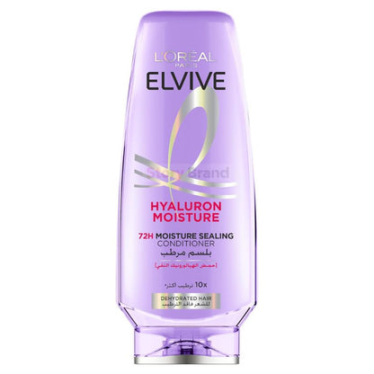 L’Oréal Paris Elvive Hyaluron Moisture Sealing Conditioner   360ml