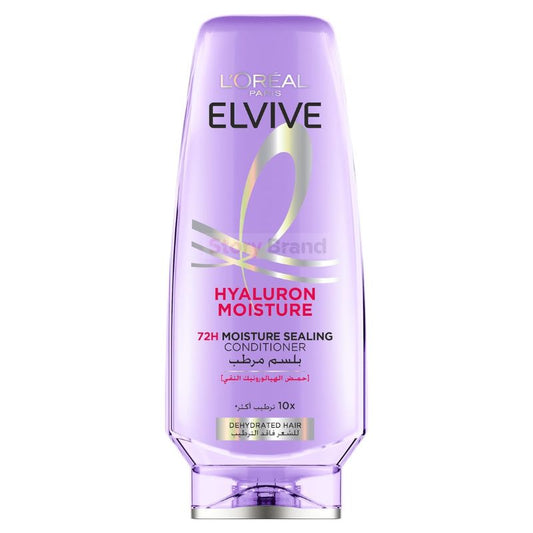 L’Oréal Paris Elvive Hyaluron Moisture Sealing Conditioner   360ml