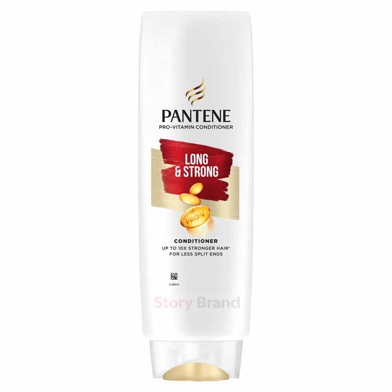 Pantene Pro-V Long & Strong Conditioner   300ml