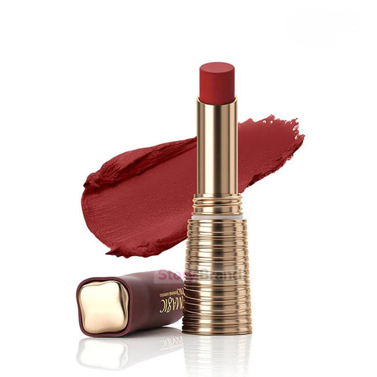 Imagic Waterproof Matte Lipstick    4g  (Any Shade)