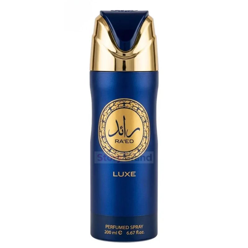 Lattafa Raed Luxe Perfumed Spray    200ml