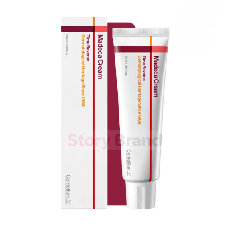 Centellian24 Madeca Cream Time Reverse    50ml