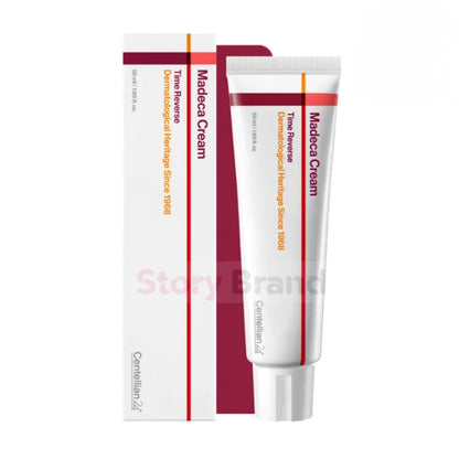 Centellian24 Madeca Cream Time Reverse    50ml