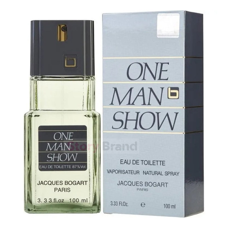 One Man Show EDT Perfume    100ml