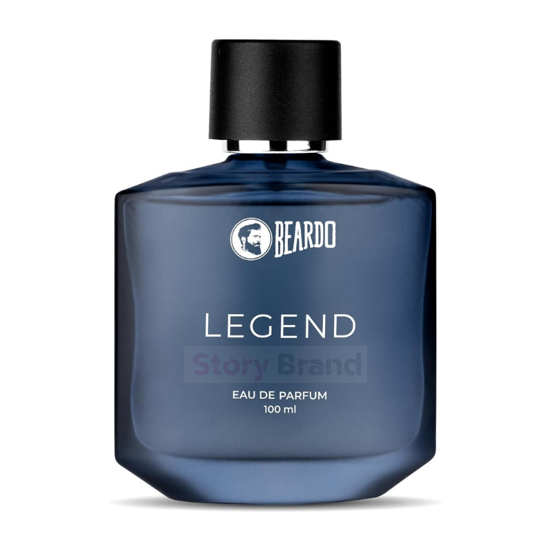 Beardo Legend EDP Perfume    100ml