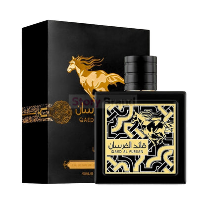 Lattafa Qaed Al Fursan EDP for Men     100ml