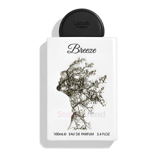 Lattafa Breeze EDP for Men and Women    100ml