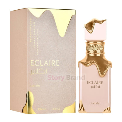 Lattafa Eclaire EDP for Women     100ml