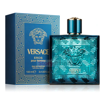 Versace Eros Pour Homme    100ml