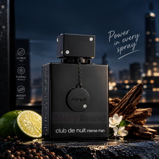 ARMAF Club de nuit Intense Man    200ml