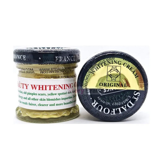 ST Dalfour Beauty Whitening Cream     30ml