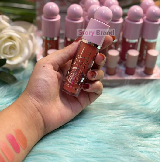 3Q Beauty Liquid Blusher