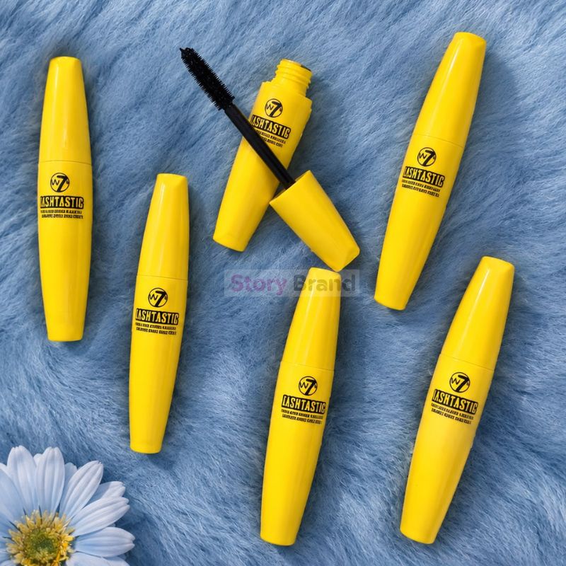 W7 Lashtastic Mascara