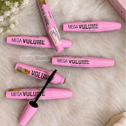 Wet n Wild Mega Volume Mascara