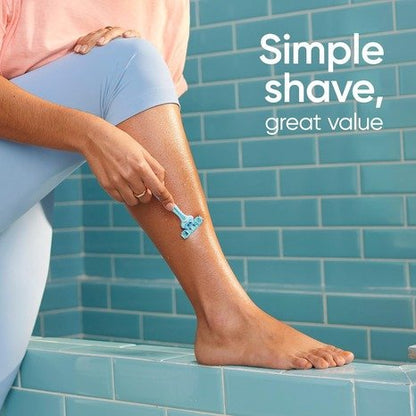 Gillette Simply Venus  Razors for Women (4s)