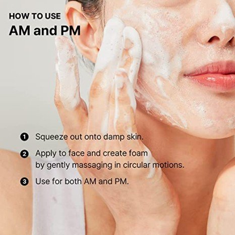 Cosrx Low pH Good Morning Gel Cleanser (150ml)
