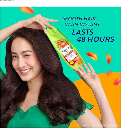 Rejoice 3in1 Shampoo Rich Smooth 300ml