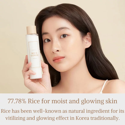 Im From Rice Toner 150ml