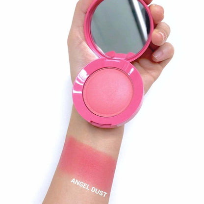 W7 Candy Blush Angel Dust