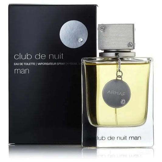 ARMAF Club de nuit Long Lasting Intense Man-105ML