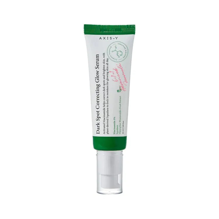 AXIS-Y Dark Spot Correcting Glow Serum    50ml