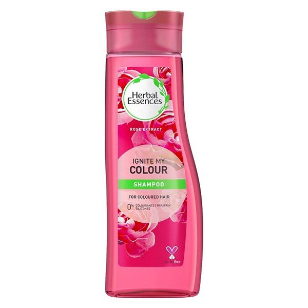 Herbal Essences Ignite My Colour Shampoo -400 ml