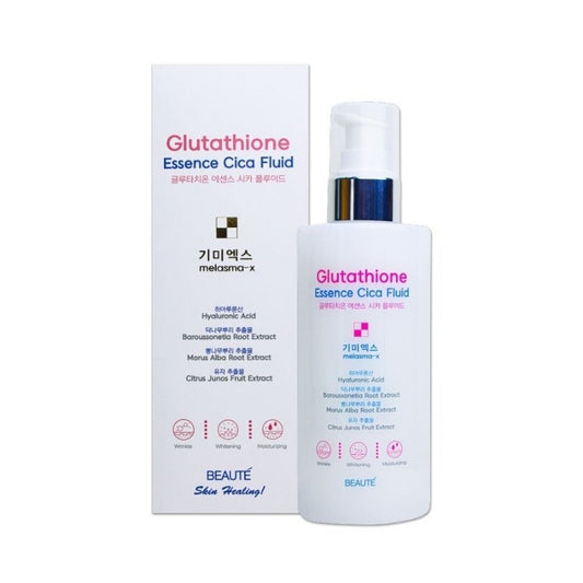 Beaute Glutathione Essence Cica Fluid 200ml