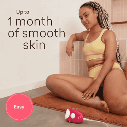 Braun Woman Silk epil 3 epilator SE3-202
