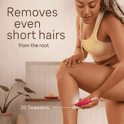 Braun Woman Silk epil 3 epilator SE3-202