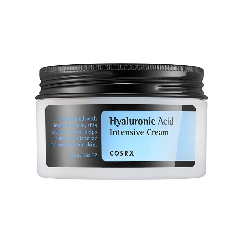 COSRX Hyaluronic Acid Intensive Cream - 100g