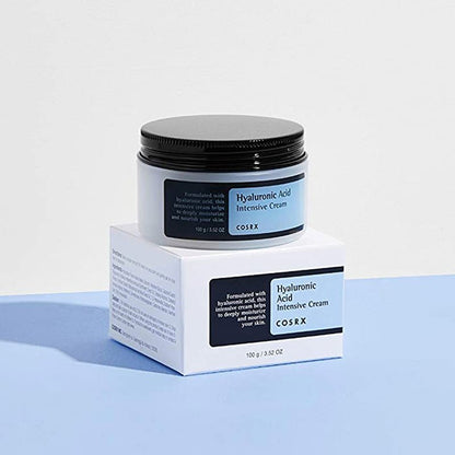 COSRX Hyaluronic Acid Intensive Cream - 100g