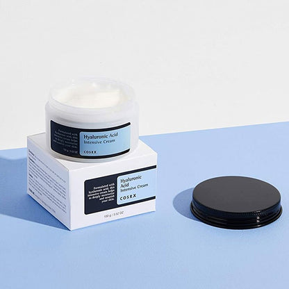 COSRX Hyaluronic Acid Intensive Cream - 100g