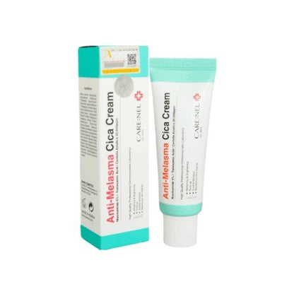CareNel Anti-Melasma Cica Cream    40ml