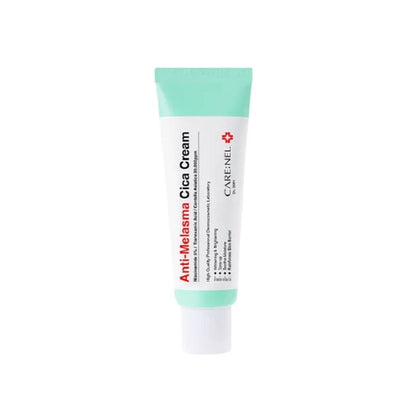 CareNel Anti-Melasma Cica Cream    40ml