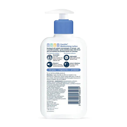 CeraVe Baby Moisturizing Lotion  237ml