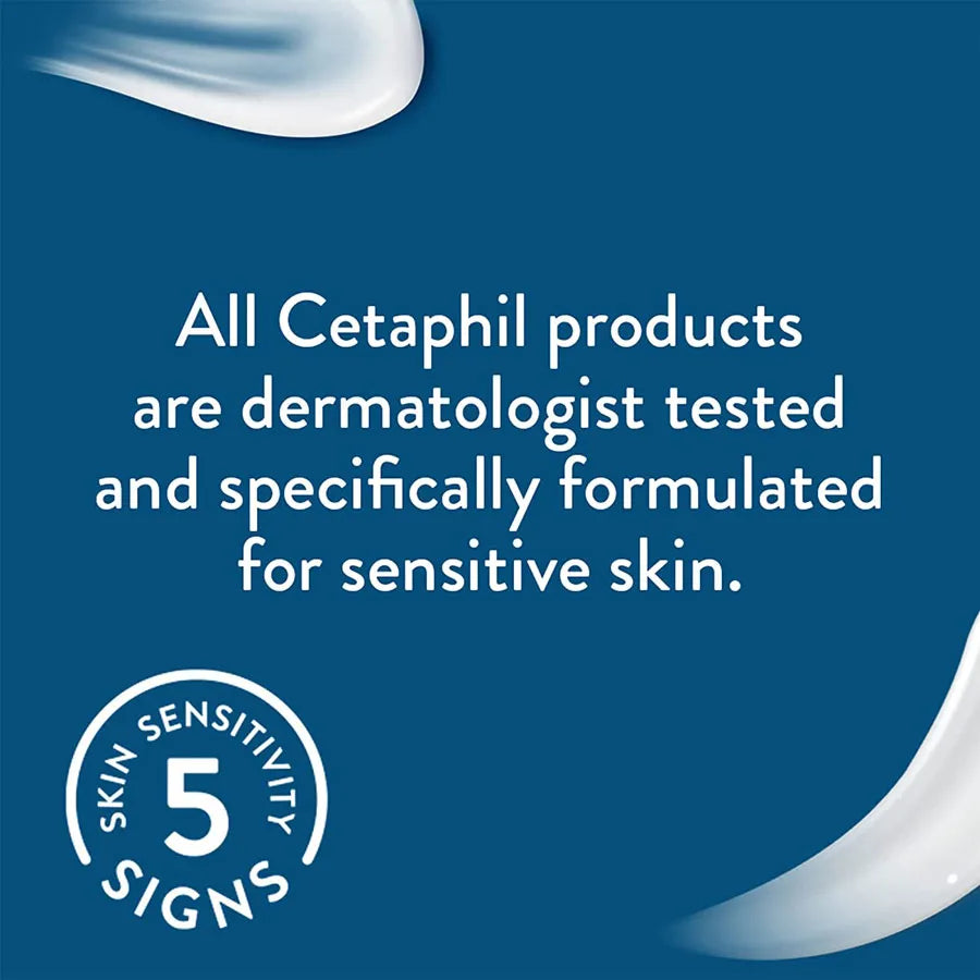 Cetaphil Rich Night Cream 50g