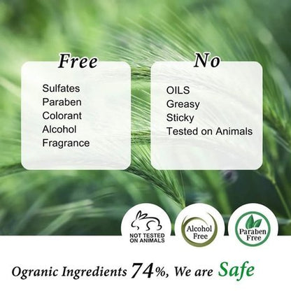 Cos De BAHA Arbutin Niacinamide Face Serum 30ml