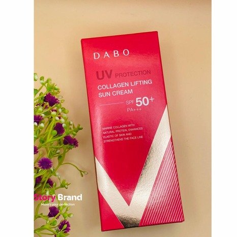 DABO Collagen Lifting Sun Cream SPF50+ PA+++ 70ML
