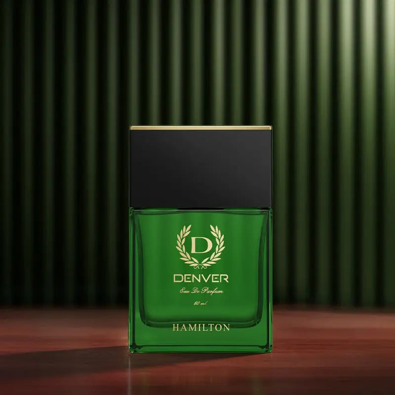 DENVER Hamilton Eau De Parfum – 60ml